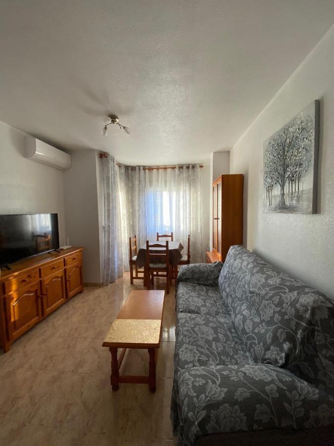 Apartment Caballero De Rodas