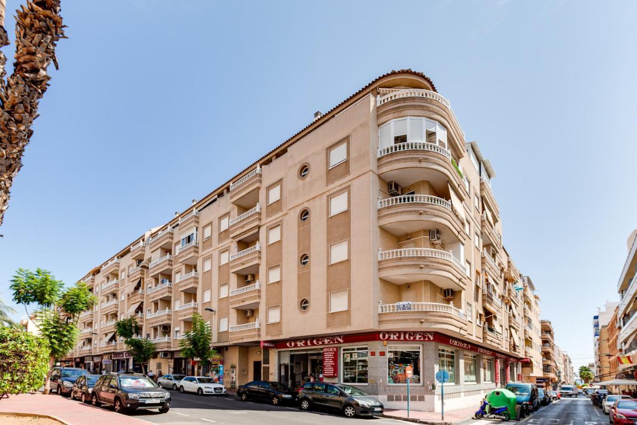 Caballero De Rodas Apartment *
