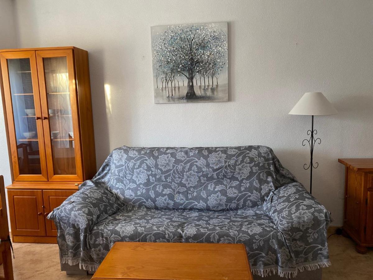 Apartment Caballero De Rodas Torrevieja