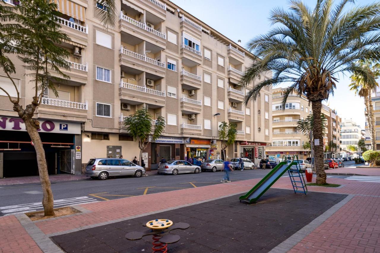 Apartment Caballero De Rodas