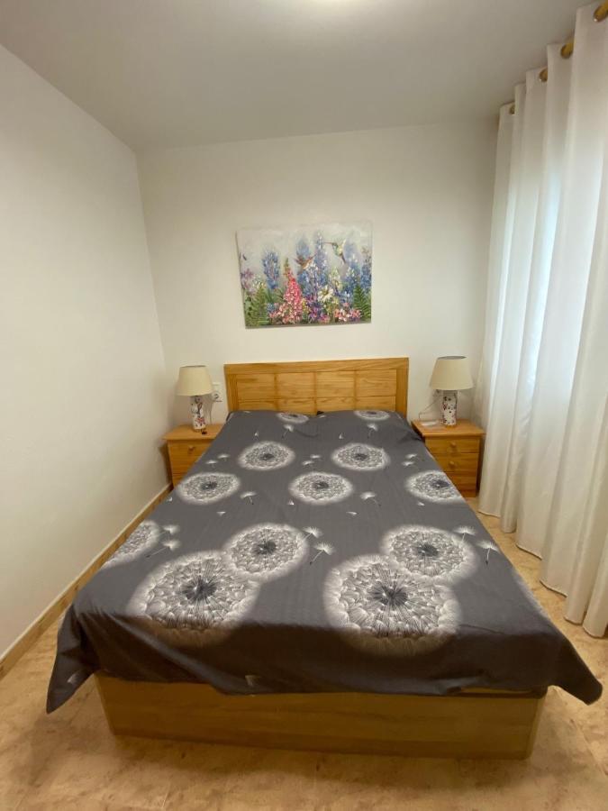 Caballero De Rodas Apartment Torrevieja