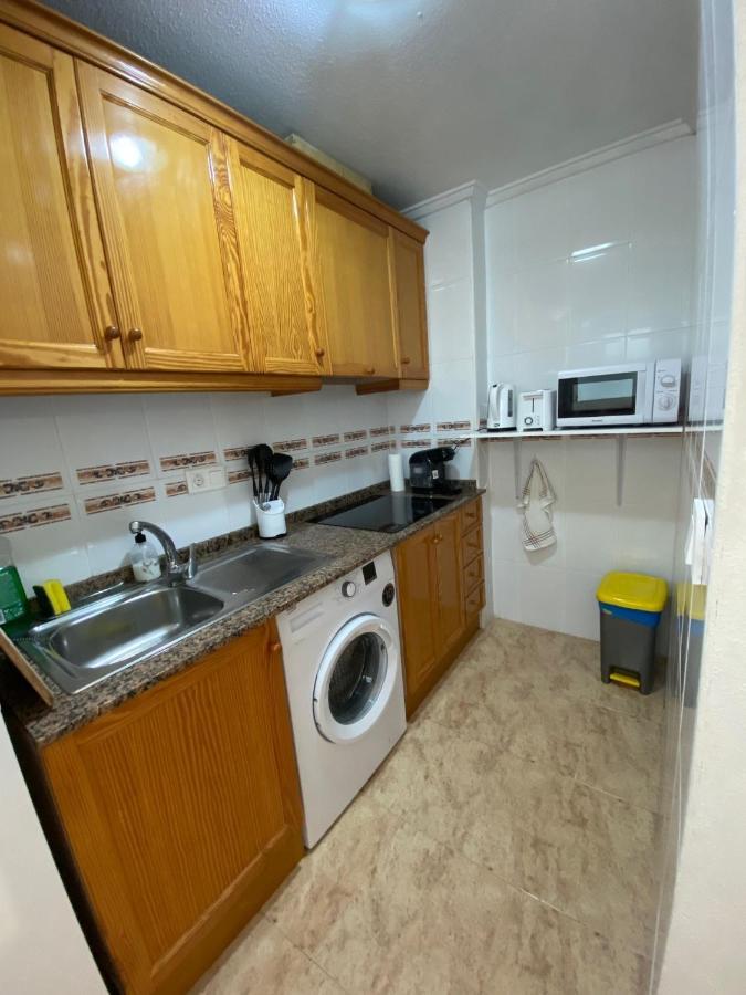 Caballero De Rodas Appartement *