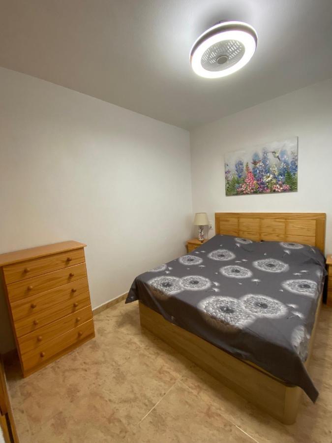 Apartment Caballero De Rodas *