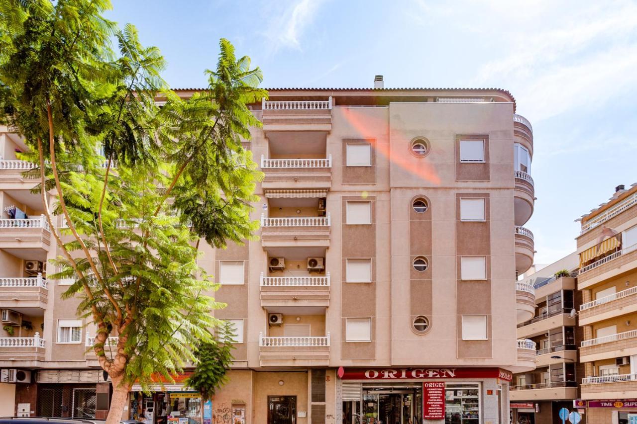 Caballero De Rodas Apartment Torrevieja