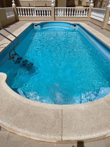 Appartement Caballero De Rodas
